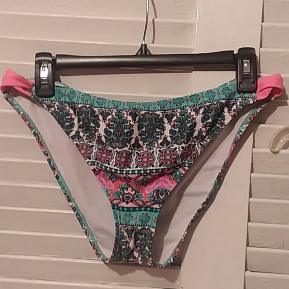 Malibu Bikini Bottom